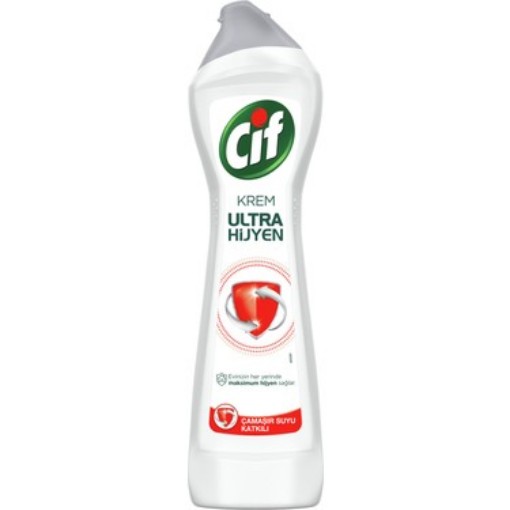 CİF KREM 450 ML ULTRA HİJYEN. ürün görseli