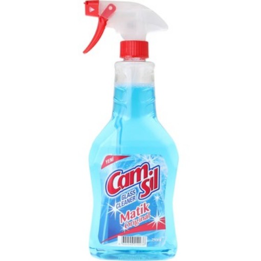 CLEAN CAMSİL 750 ML. ürün görseli