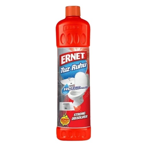 ERNET SÜPER TUZ RUHU 1000 ML. ürün görseli