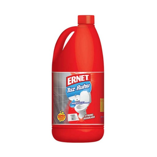 ERNET TUZ RUHU 2,5LT. ürün görseli