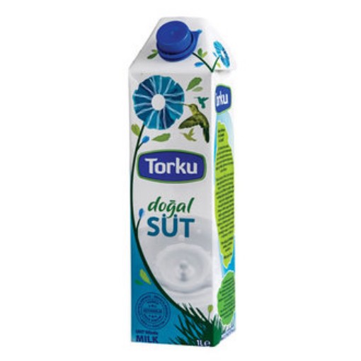 TORKU SÜT 1 LT TAM YAĞLI. ürün görseli