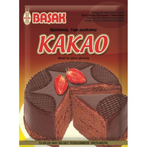 BAŞAK KAKAO 100G. ürün görseli