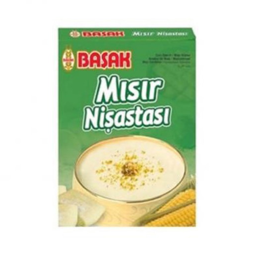 BAŞAK MISIR NİŞASTASI 400 GR. ürün görseli