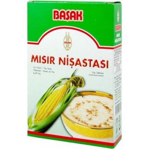 BAŞAK MISIR NİŞASTASI 750 GR. ürün görseli