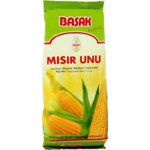 BAŞAK MISIR UNU 400 GR. ürün görseli