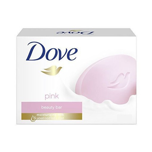 DOVE SABUN 90 GR PİNK *. ürün görseli