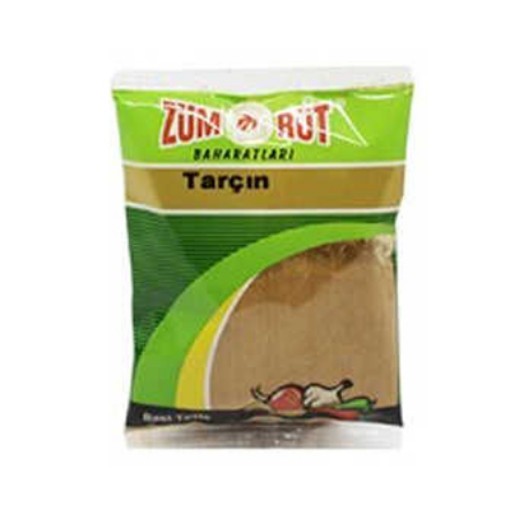 ZÜMRÜT TOZ TARÇIN 40 GR. ürün görseli