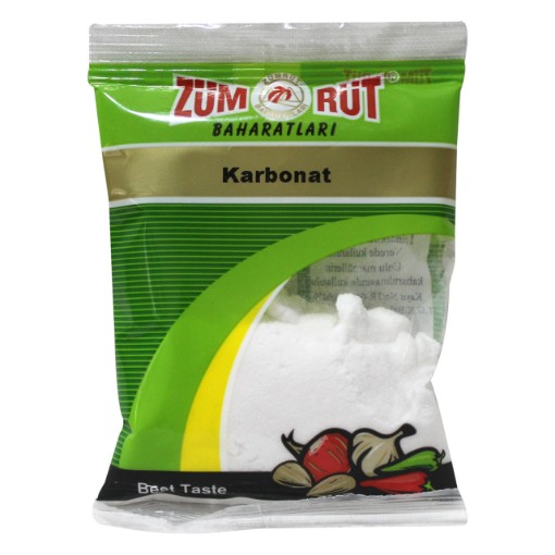 ZÜMRÜT KARBONAT 85 GR. ürün görseli