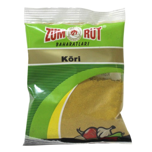 ZÜMRÜT KÖRİ 40 GR. ürün görseli