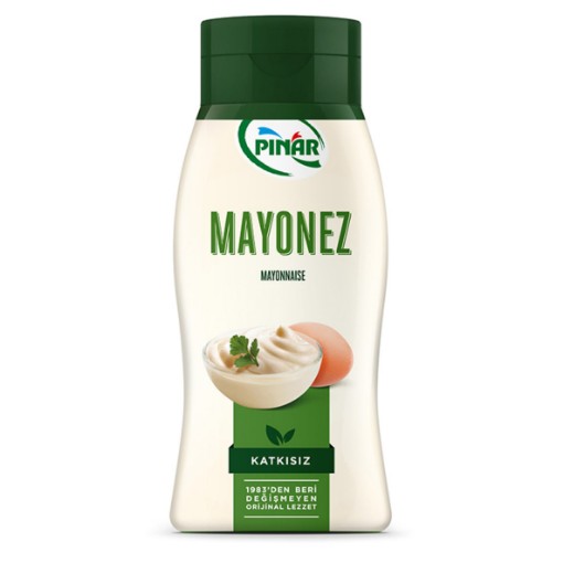 PINAR MAYONEZ 350 GR. ürün görseli