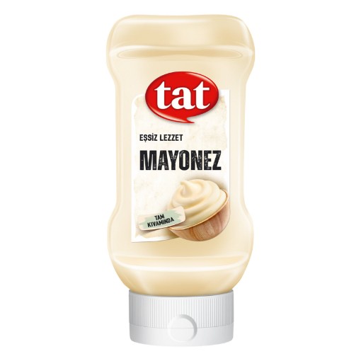 TAT 330 GR MAYONEZ. ürün görseli