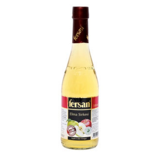 FERSAN ELMA SİRKESİ 500 ML PET. ürün görseli