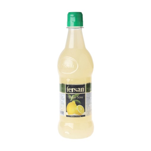 FERSAN LİMON SOSU 500 ML. ürün görseli