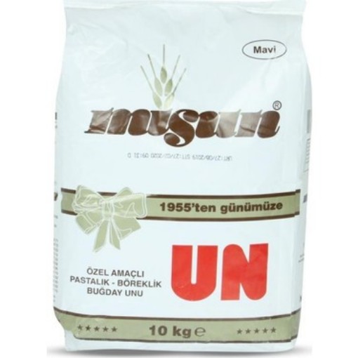 MİS UN 5 KG. ürün görseli