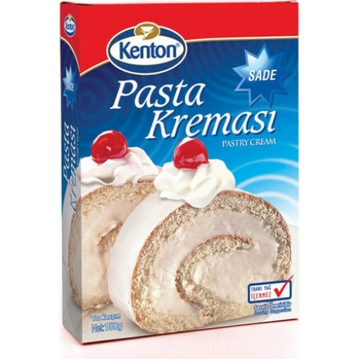 KENTON PASTA KREMASI SADE 150GR. ürün görseli