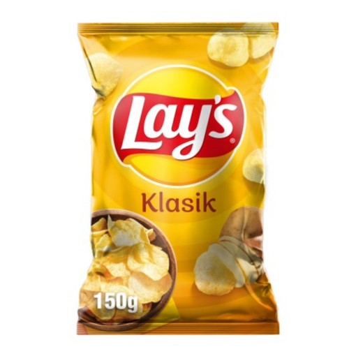 LAYS PARTİ BOY KLASİK. ürün görseli