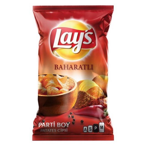 LAYS PARTİ BAHARAT. ürün görseli