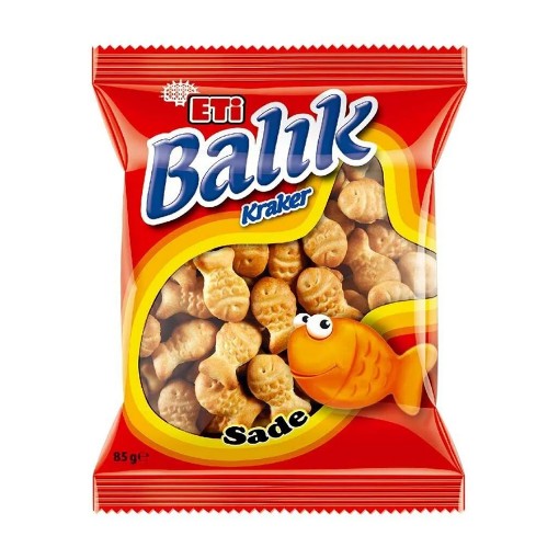 ETİ BALIK KRAKER 85 GR 23403. ürün görseli