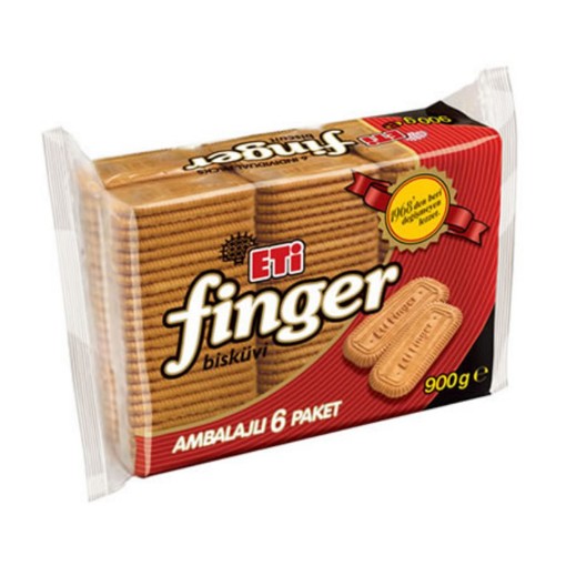 ETİ FİNGER 900 GR. ürün görseli