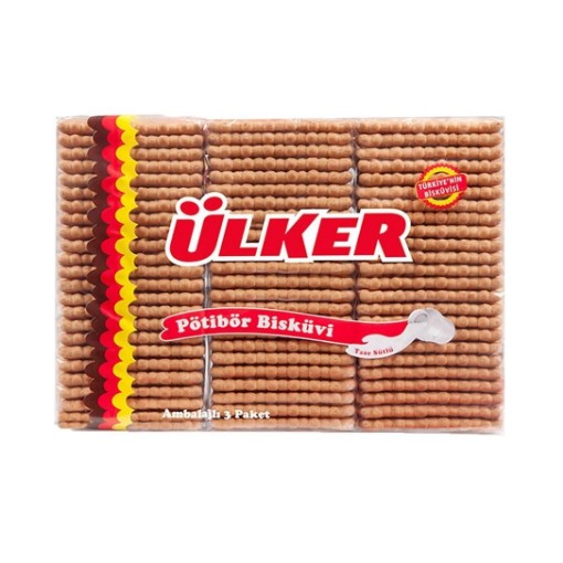 ÜLKER PETİBÖR 450 GR 114-01. ürün görseli