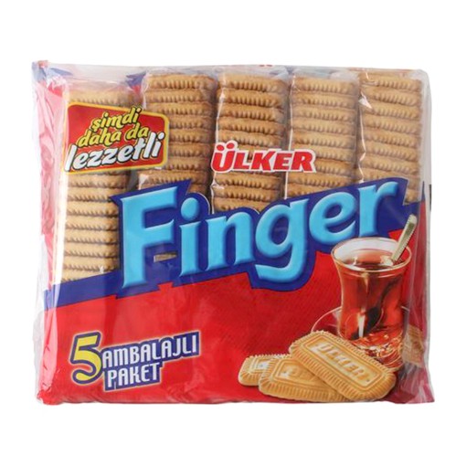 ÜLKER FİNGER 750 GR 172-07. ürün görseli