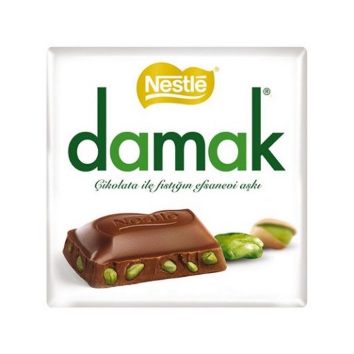 NESTLE DAMAK KARE 60 GR. ürün görseli