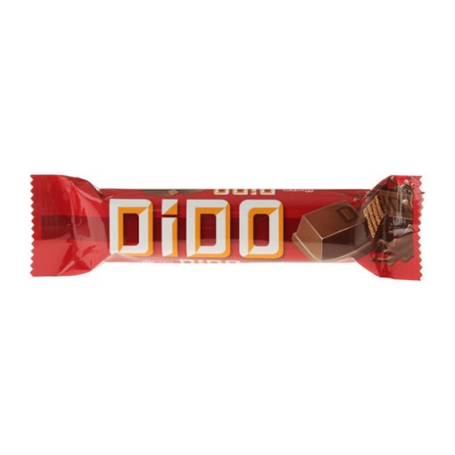 ÜLKER DİDO 35 GR 1306-08. ürün görseli