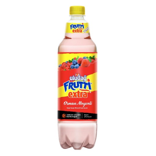 ULUDAĞ FRUTTI EXTRA 1000 ML ORMAN MEYVELERİ. ürün görseli