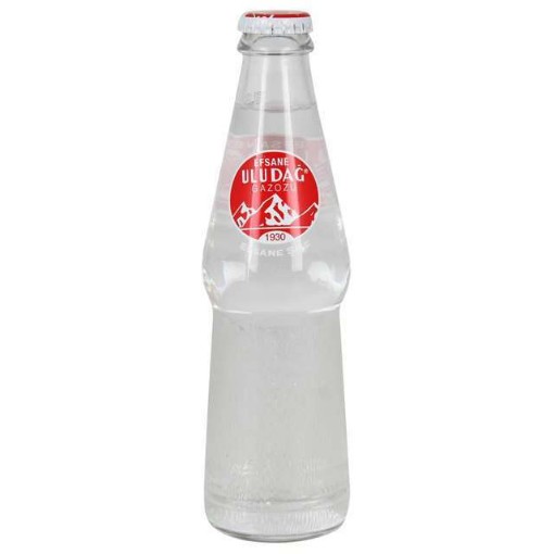 ULUDAĞ GAZOZ 200 ML ŞİŞE. ürün görseli